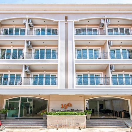 Oyo 357 Sleep Easy On Nineteen Otel Pattaya Dış mekan fotoğraf
