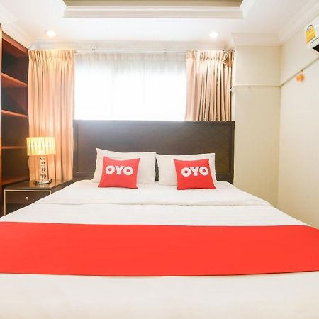 Oyo 357 Sleep Easy On Nineteen Otel Pattaya Dış mekan fotoğraf
