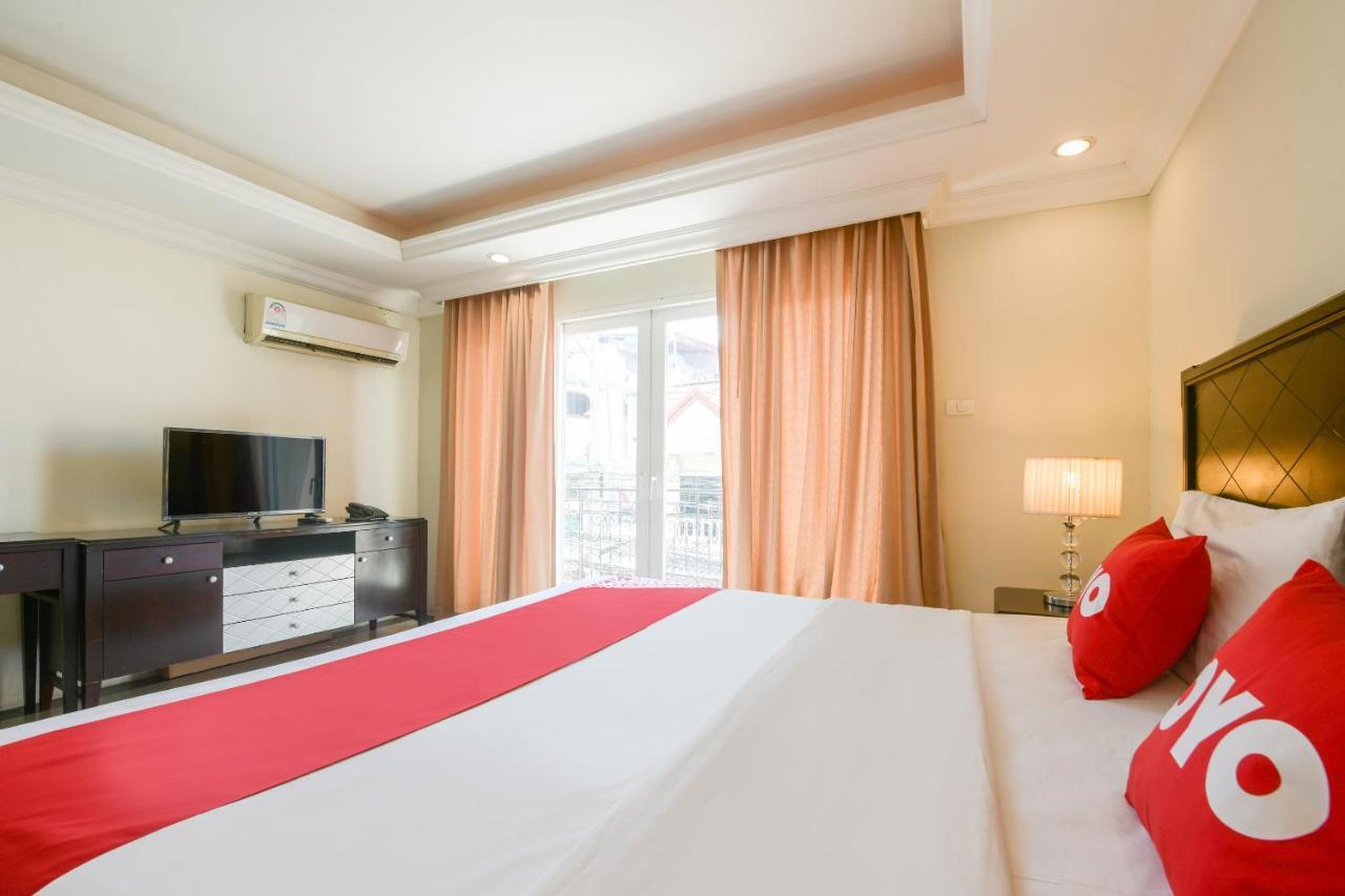 Oyo 357 Sleep Easy On Nineteen Otel Pattaya Dış mekan fotoğraf